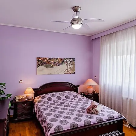 Apartment Pantheon Penthouse, Riviera *