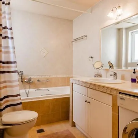 Pantheon Penthouse, Riviera * Athens