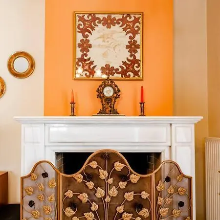 Apartment Pantheon Penthouse, Riviera Athens