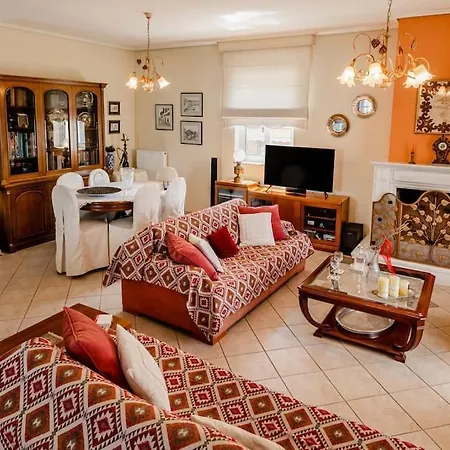 Pantheon Penthouse, Riviera