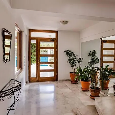 Apartment Pantheon Penthouse, Riviera Athens