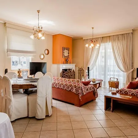 Pantheon Penthouse, Riviera *