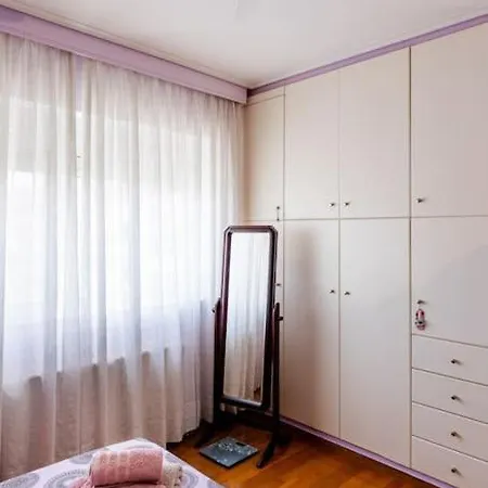 Apartment Pantheon Penthouse, Riviera Athens