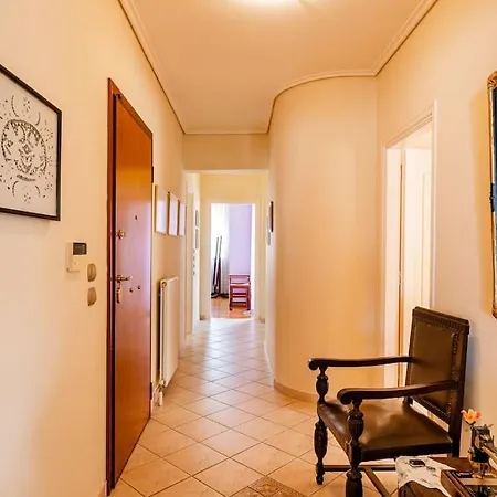 Pantheon Penthouse, Riviera * Athen