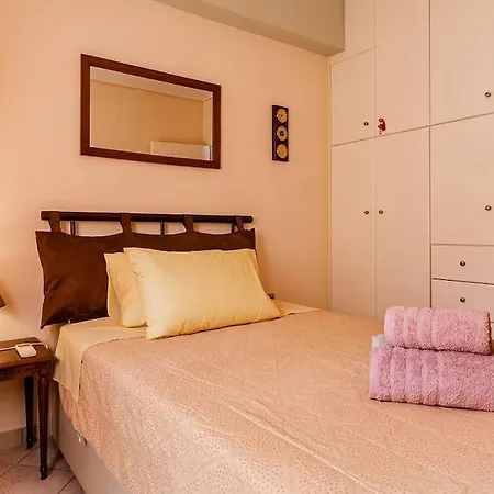 Pantheon Penthouse, Riviera * Athens