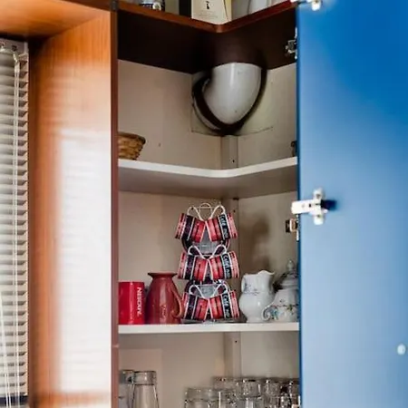 Pantheon Penthouse, Riviera Athens